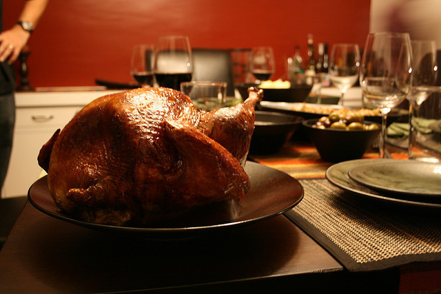 Thanksgiving Dinner To Go
 Where to Get Thanksgiving Dinner To Go in Portland