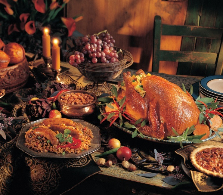 Thanksgiving Dinners 2019
 Qué significa el da de Accion de Gracias Qué es el