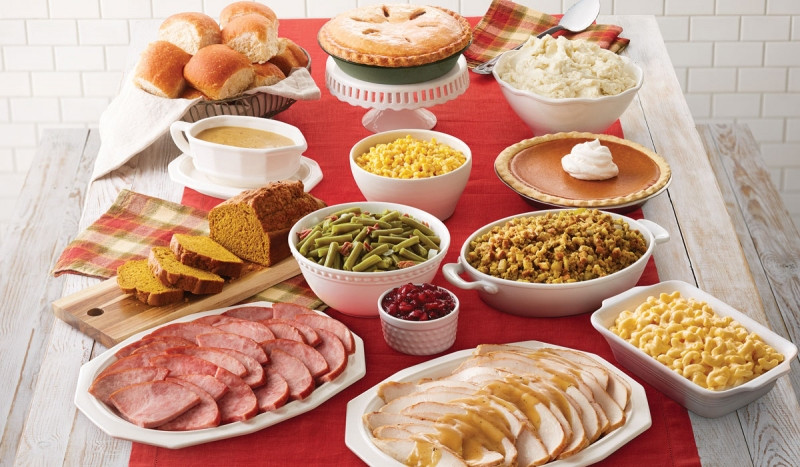 Thanksgiving Dinners To Go 2019
 f Bob Evans Father s Day Coupon 2019