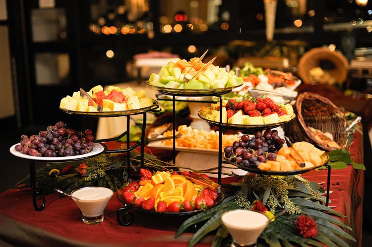 Thanksgiving Dinners To Go 2019
 thanksgiving buffet idea