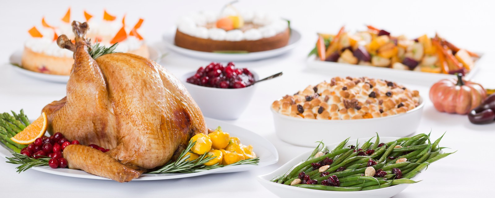 Thanksgiving Dinners To Go 2019
 Thanksgiving Buffet Orlando