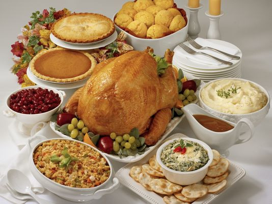 Thanksgiving Dinners To Go
 campus for Thanksgiving Join us for dinner campus