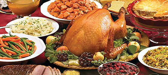 Thanksgiving Dinners To Go
 Orange County’s Best Thanksgiving Take Out Dinners To Go