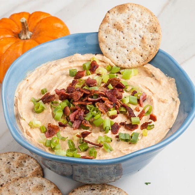 Thanksgiving Dips For Appetizers
 16 Make Ahead Thanksgiving Appetizers to Make Your Day