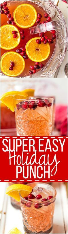 Thanksgiving Drinks For A Crowd
 1000 ideas about Breakfast Punch on Pinterest