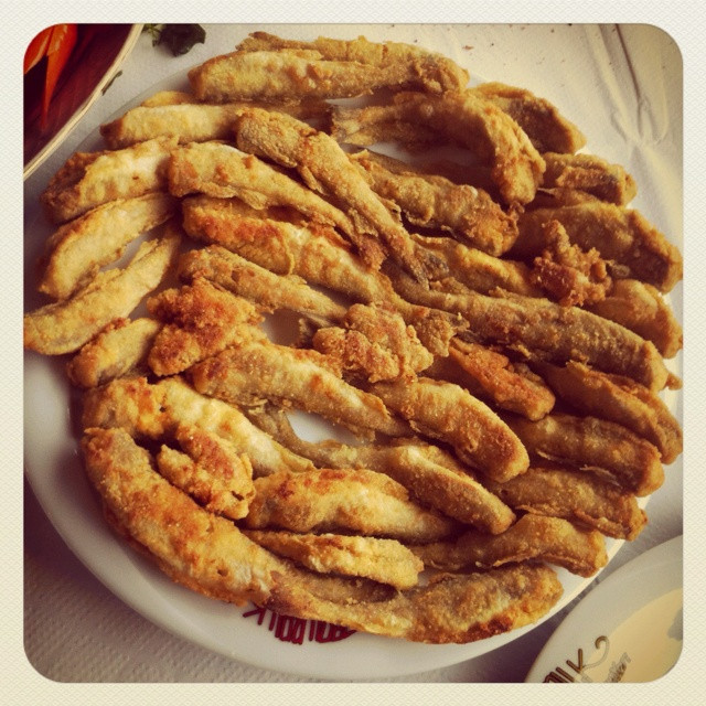 Thanksgiving Fish Recipes
 79 best Karadeniz Turkey images on Pinterest