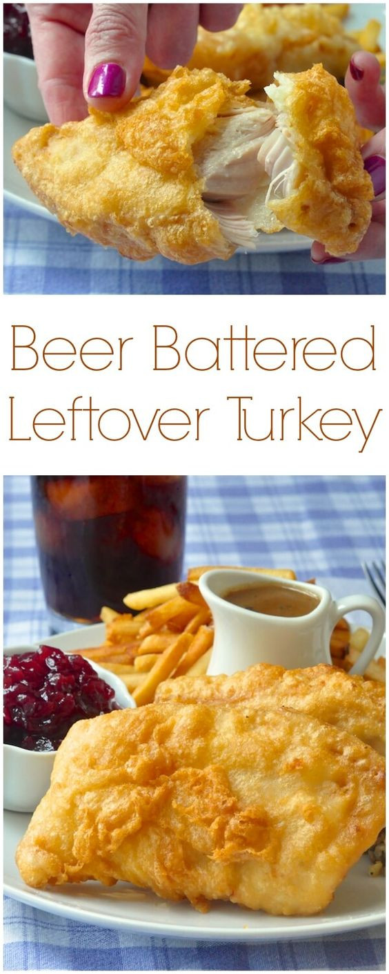 Thanksgiving Fish Recipes
 Turkey Beer and Roasts on Pinterest