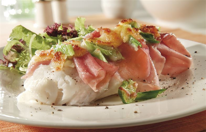 Thanksgiving Fish Recipes
 Turkey Ham & Fish Grills Recipe