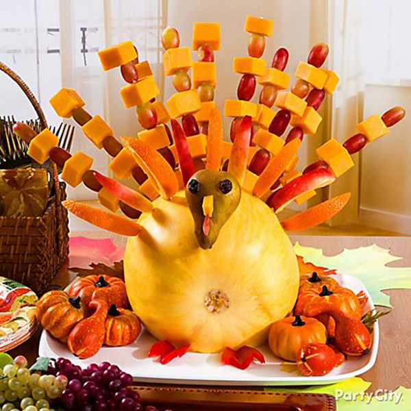 Thanksgiving Fruit Desserts
 Thanksgiving Appetizers You ll Love B Lovely Events