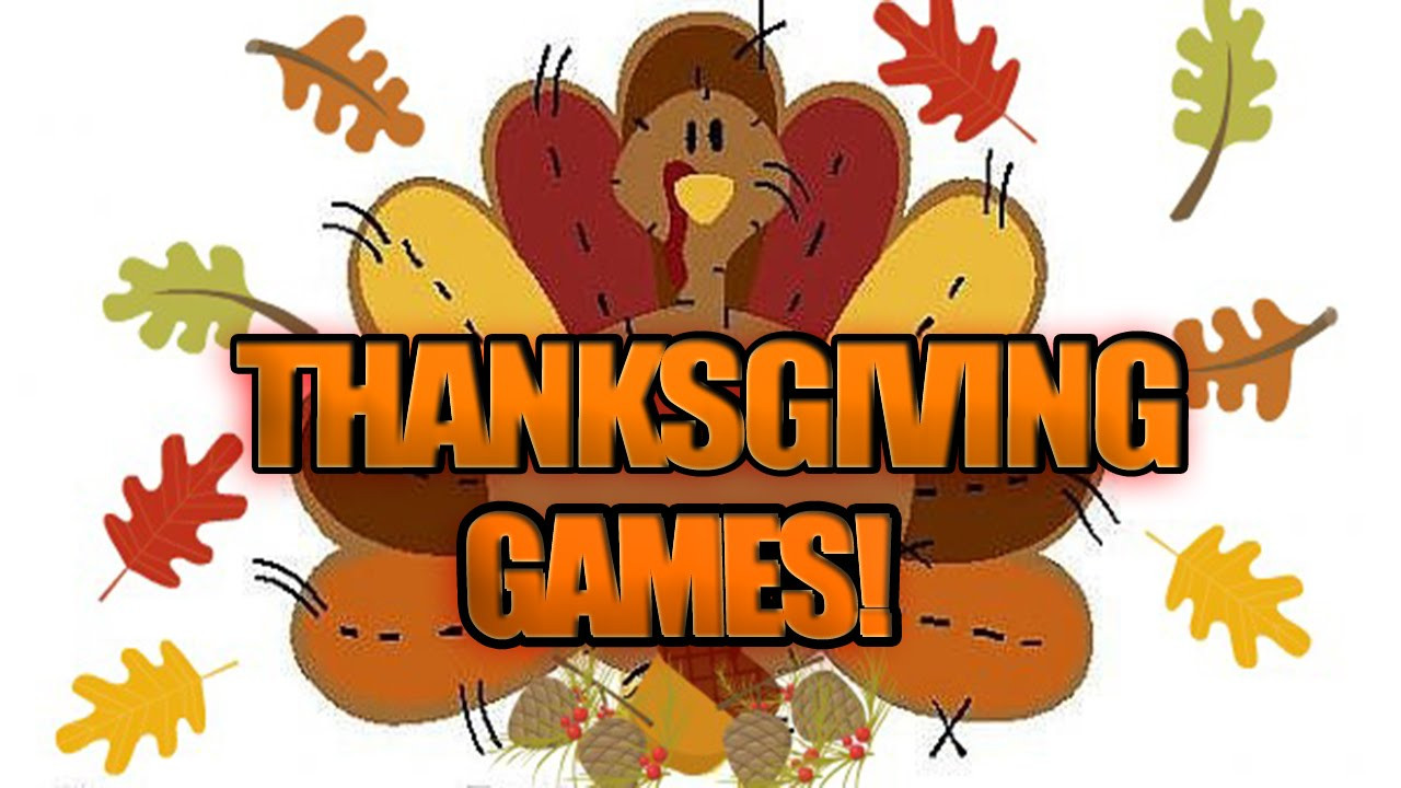 The Best Thanksgiving Games Turkey Run – Best Diet and Healthy Recipes ...