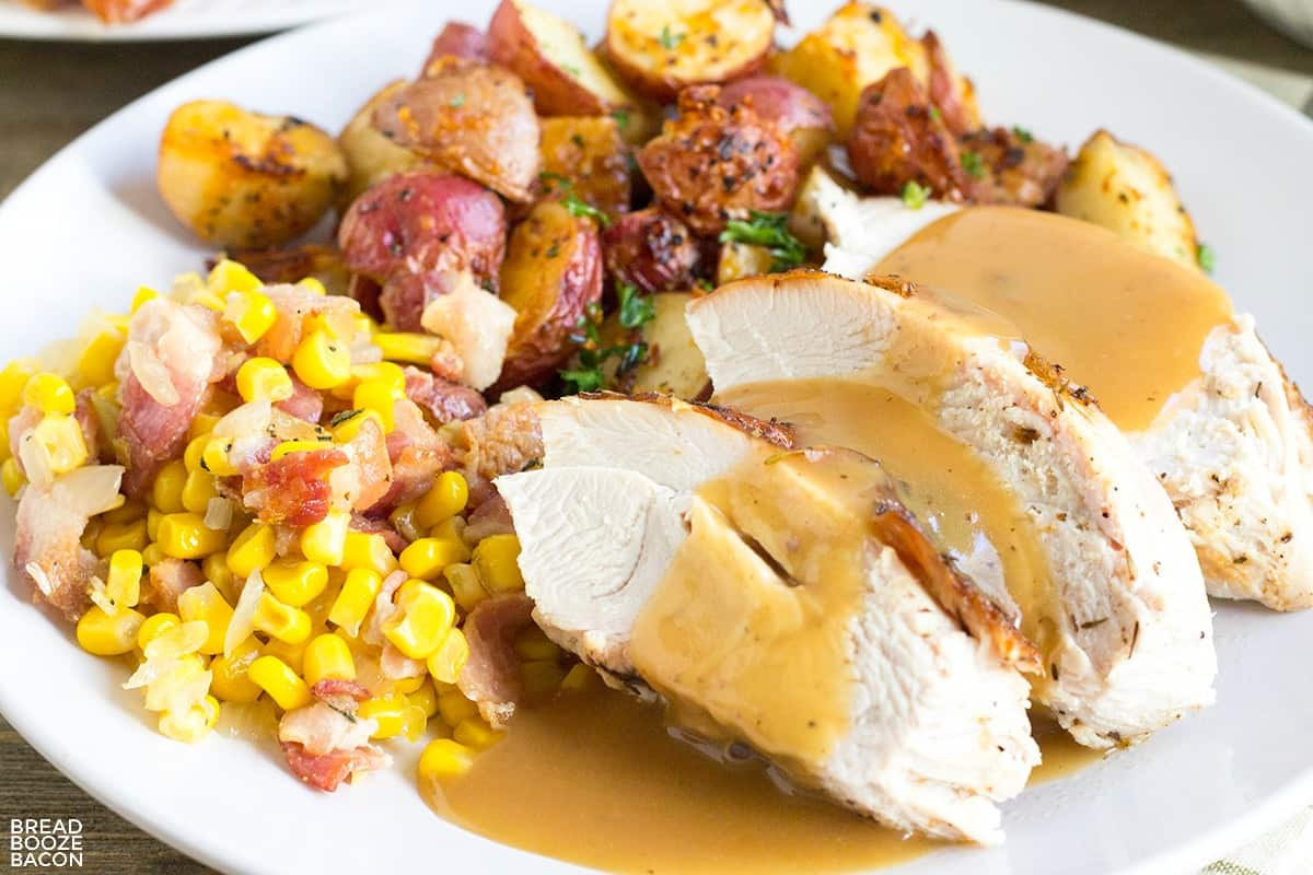 The Best Thanksgiving Gravy Recipe – Best Diet and Healthy Recipes Ever ...