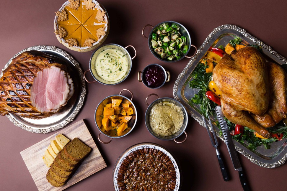 The top 30 Ideas About Thanksgiving Ham Dinner - Best Diet and Healthy