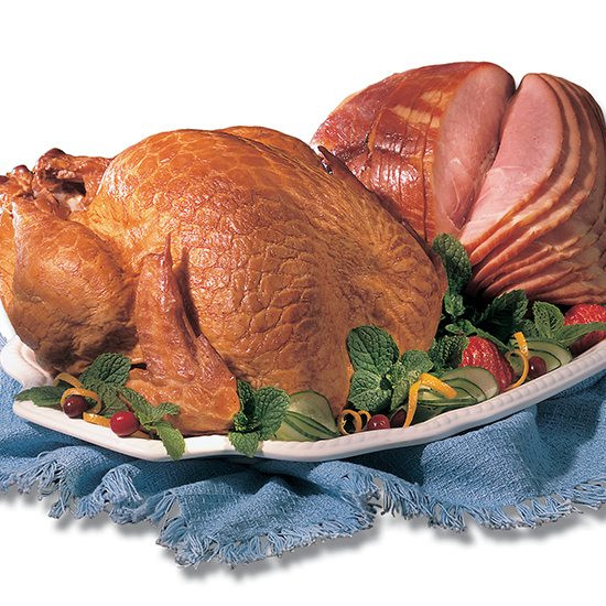 Thanksgiving Ham Dinner
 Donations sought for up ing Thanksgiving dinner