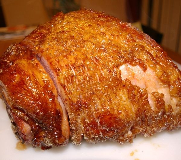 Thanksgiving Ham Glaze Recipes
 25 Best Ideas about Smoked Ham Recipe on Pinterest