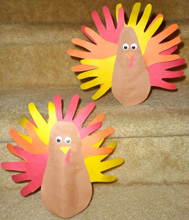 Thanksgiving Hand Turkey
 61 best images about Holiday