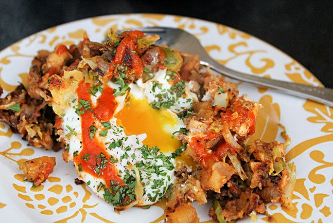 Thanksgiving Leftover Breakfast
 Web s Best Thanksgiving Leftover Recipes