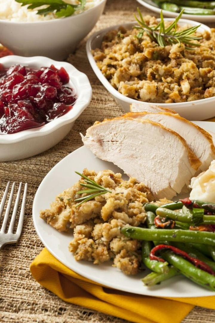 Thanksgiving Leftovers Recipes
 Thanksgiving Leftover Recipes