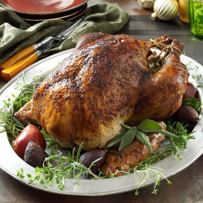Thanksgiving Make Ahead Recipes
 30 Make Ahead Thanksgiving Recipes