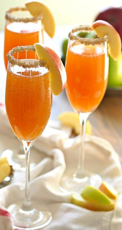 Thanksgiving Mixed Drinks
 Best 20 Fall wedding cocktails ideas on Pinterest