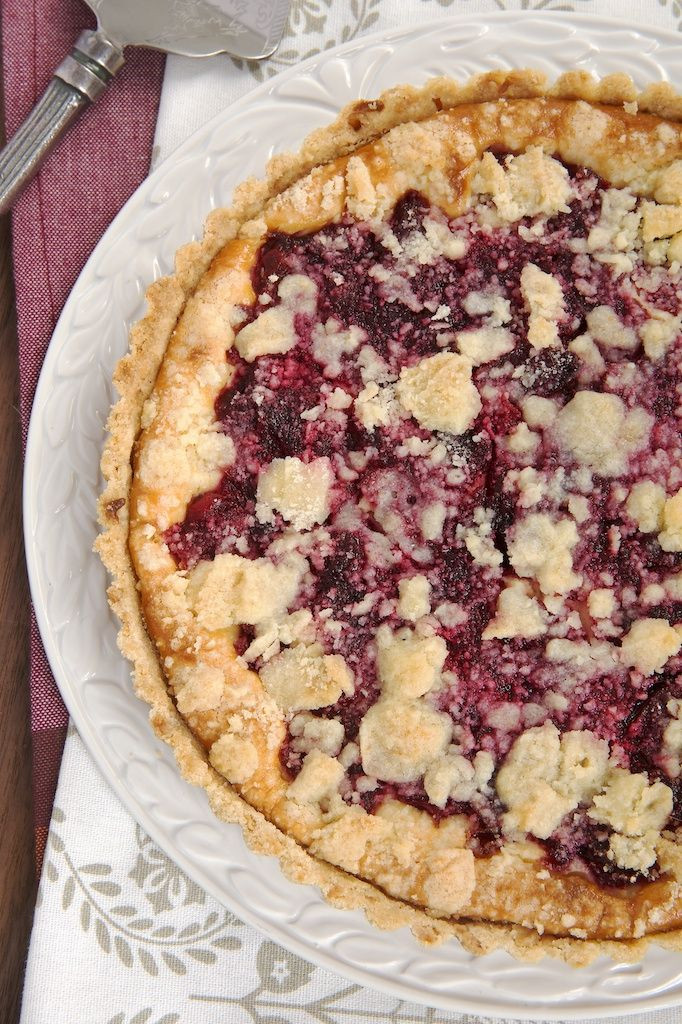 Thanksgiving Pie Recipes
 Check out Cranberry Cheesecake Pie It s so easy to make