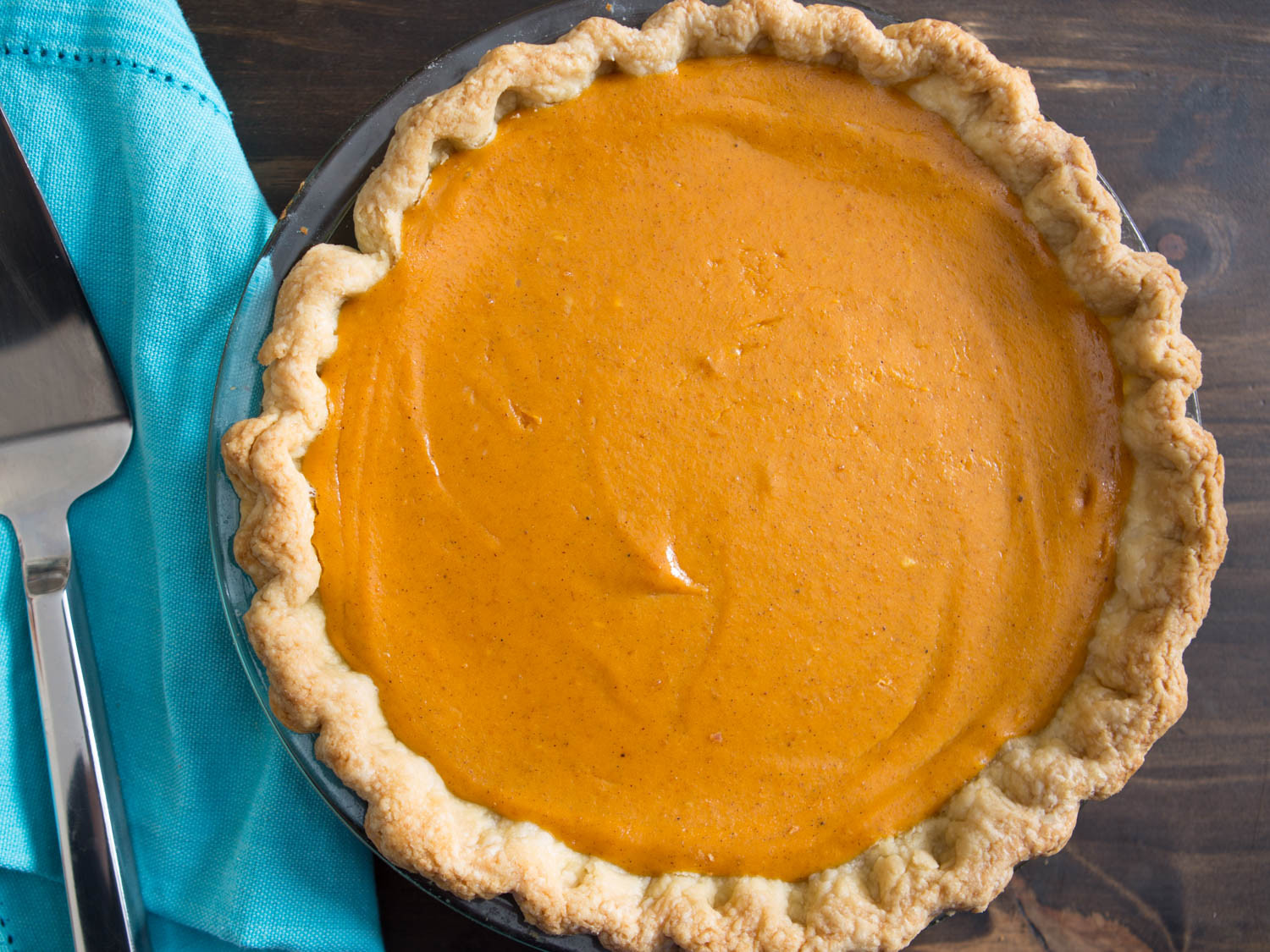 Thanksgiving Pie Recipes
 19 Delicious Thanksgiving Pie Recipes You ll Wish You Had