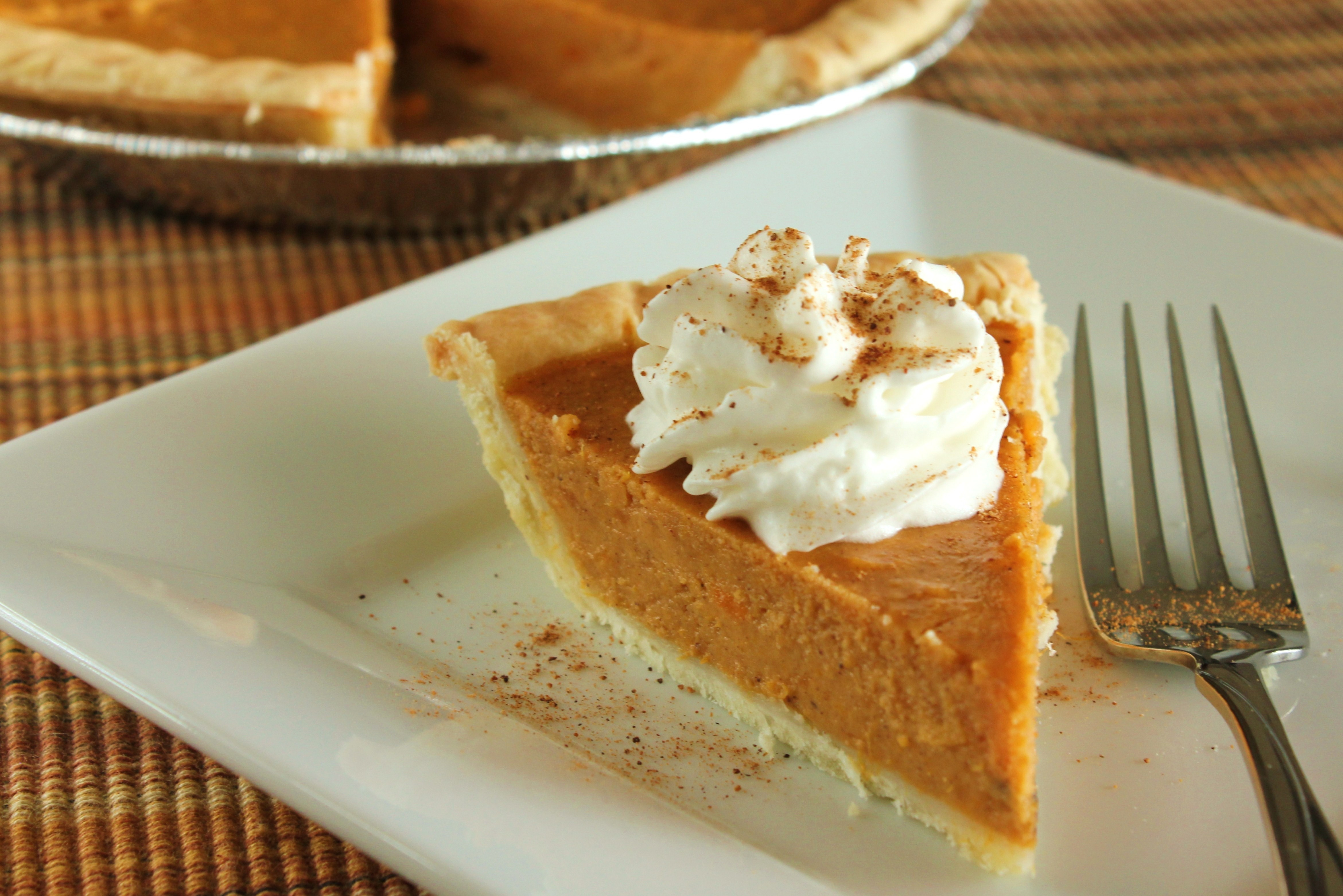 Thanksgiving Pie Recipes
 20 Traditional Thanksgiving Pie Recipes And Ideas Genius