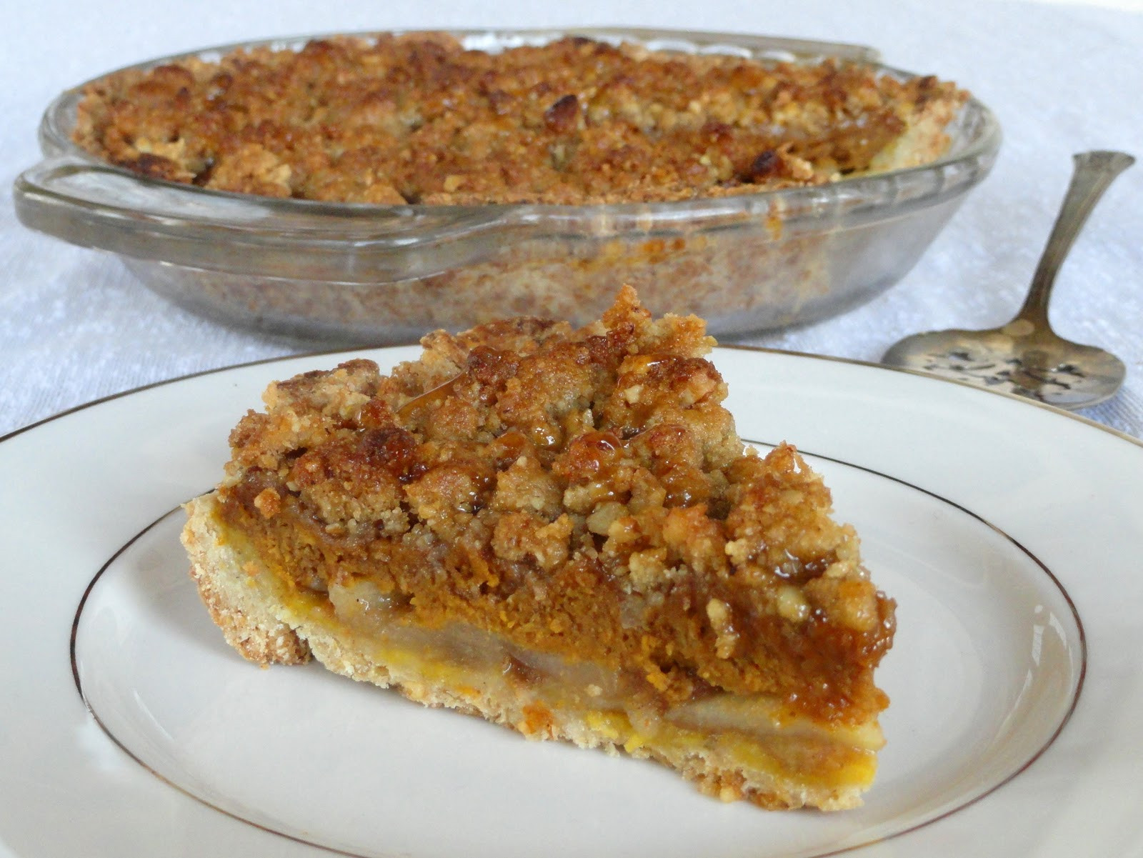 Thanksgiving Pie Recipes
 As Good As Gluten Gluten Free Thanksgiving Desserts