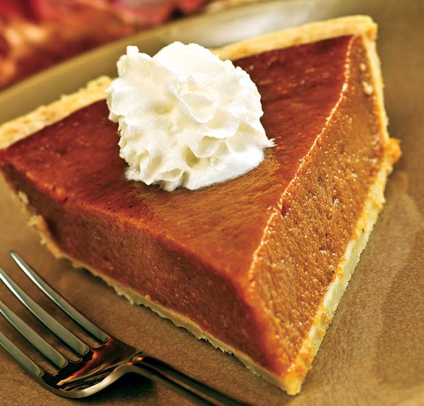 Thanksgiving Pies List
 A bluffer’s guide to Thanksgiving