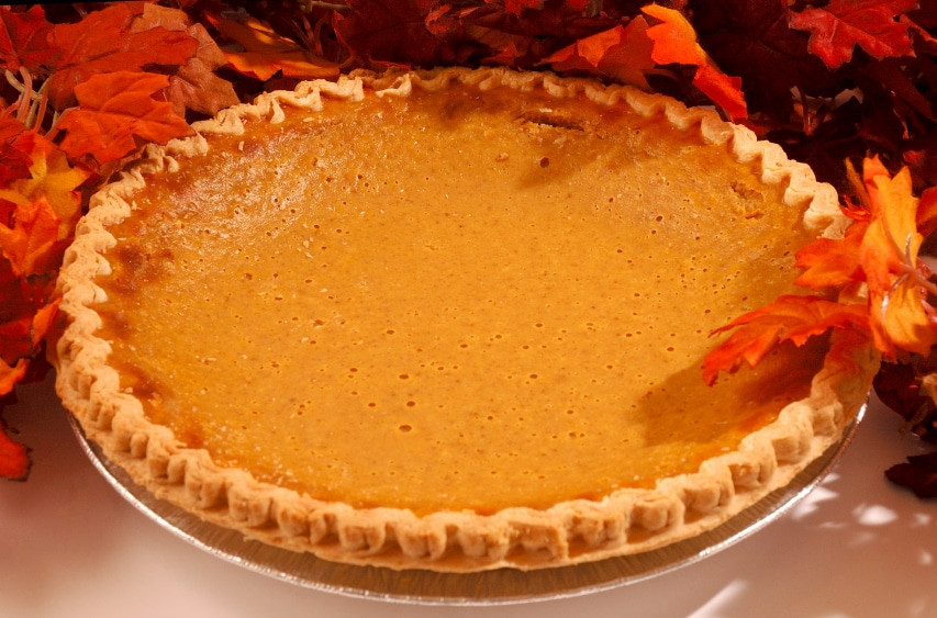 Thanksgiving Pies List
 Give Thanks with This List of 10 Popular Foods to Eat on