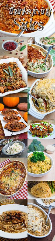 Thanksgiving Potluck Side Dishes
 Thanksgiving Potluck on Pinterest