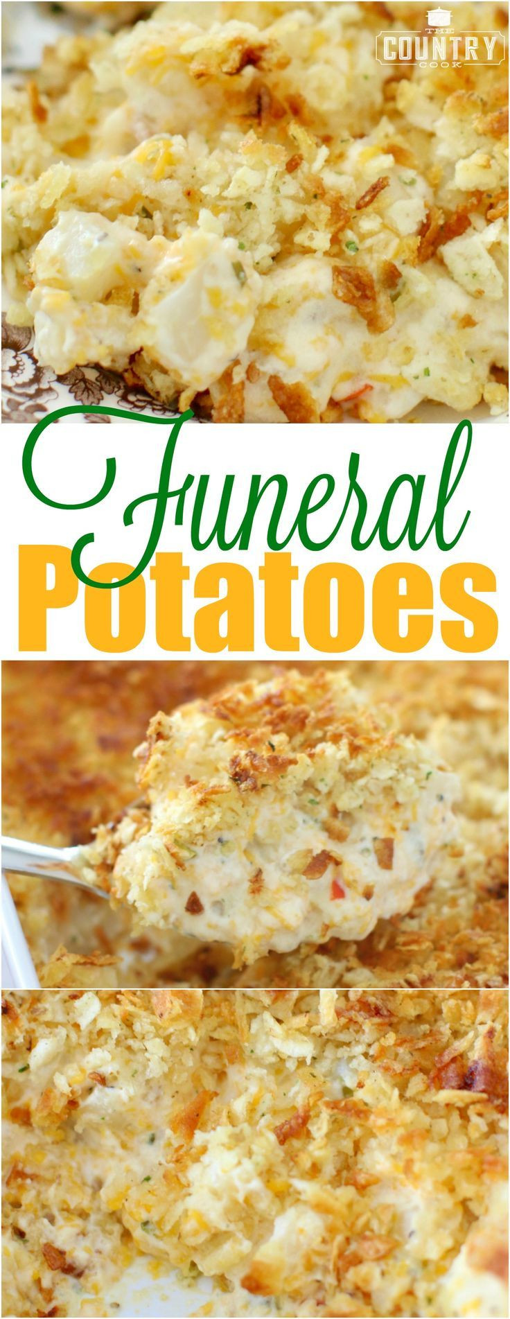 Thanksgiving Potluck Side Dishes
 25 best ideas about Potluck side dishes on Pinterest
