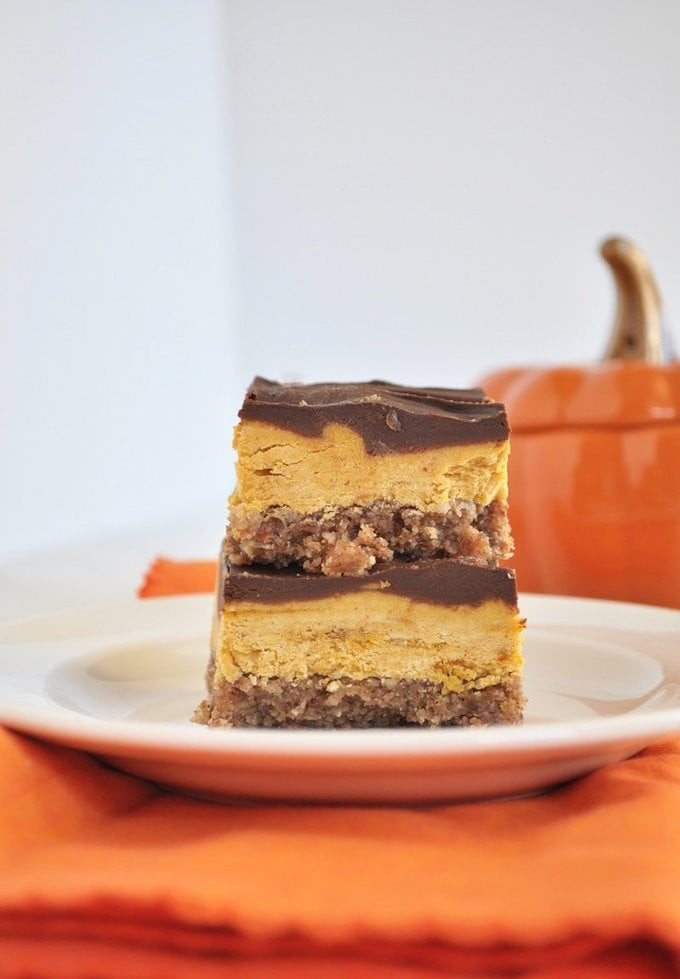 Thanksgiving Pumpkin Desserts
 Paleo Thanksgiving Dessert Recipes