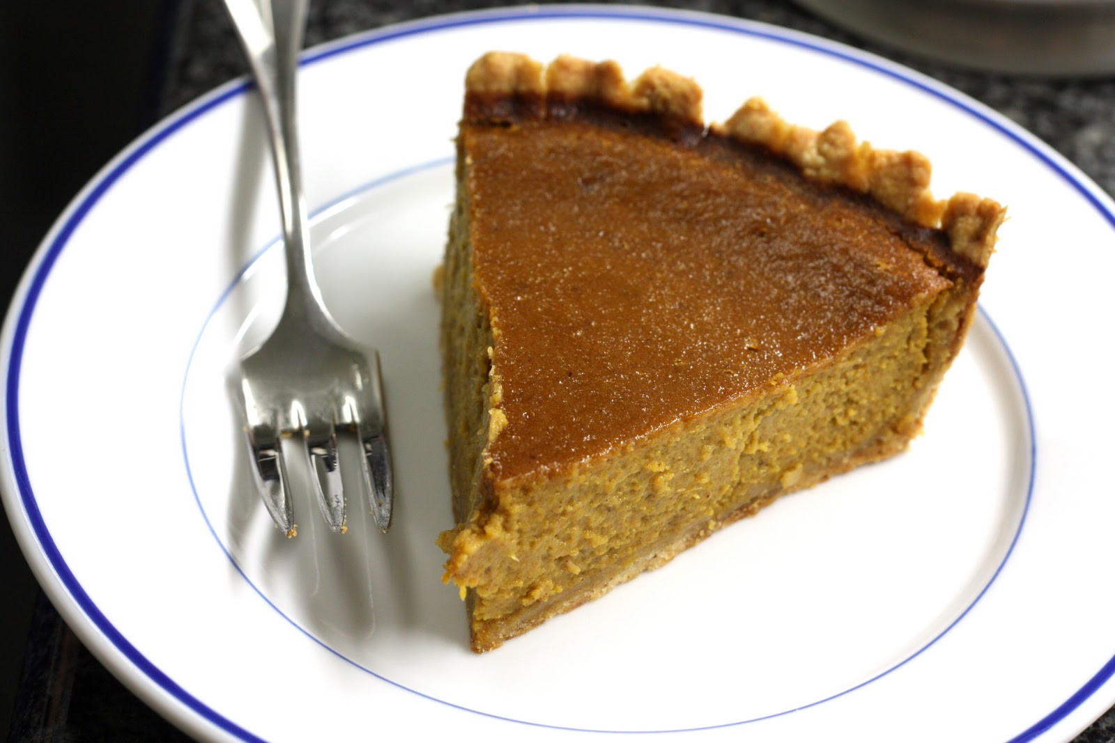Thanksgiving Pumpkin Pie Recipe
 Fresh Local and Best Classic Thanksgiving Pumpkin Pie Recipe