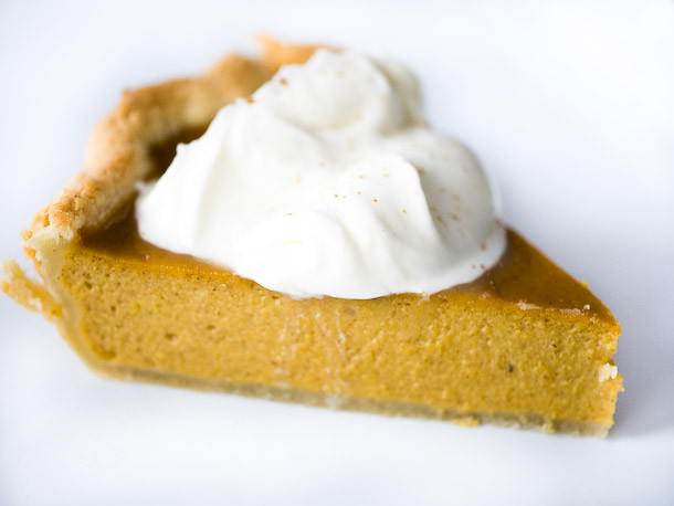 Thanksgiving Pumpkin Pie Recipe
 11 Pumpkin Pies Recipes To Make For Thanksgiving