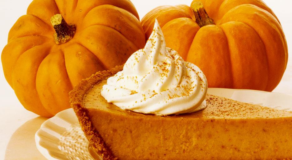 Thanksgiving Pumpkin Pie Recipe
 History of Pumpkin Pie an Iconic Thanksgiving Recipe