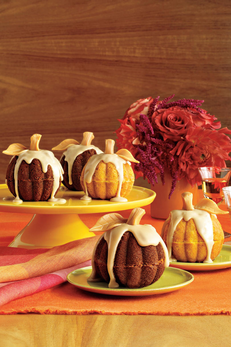 Thanksgiving Pumpkin Recipes
 Splurge Worthy Thanksgiving Dessert Recipes Southern Living
