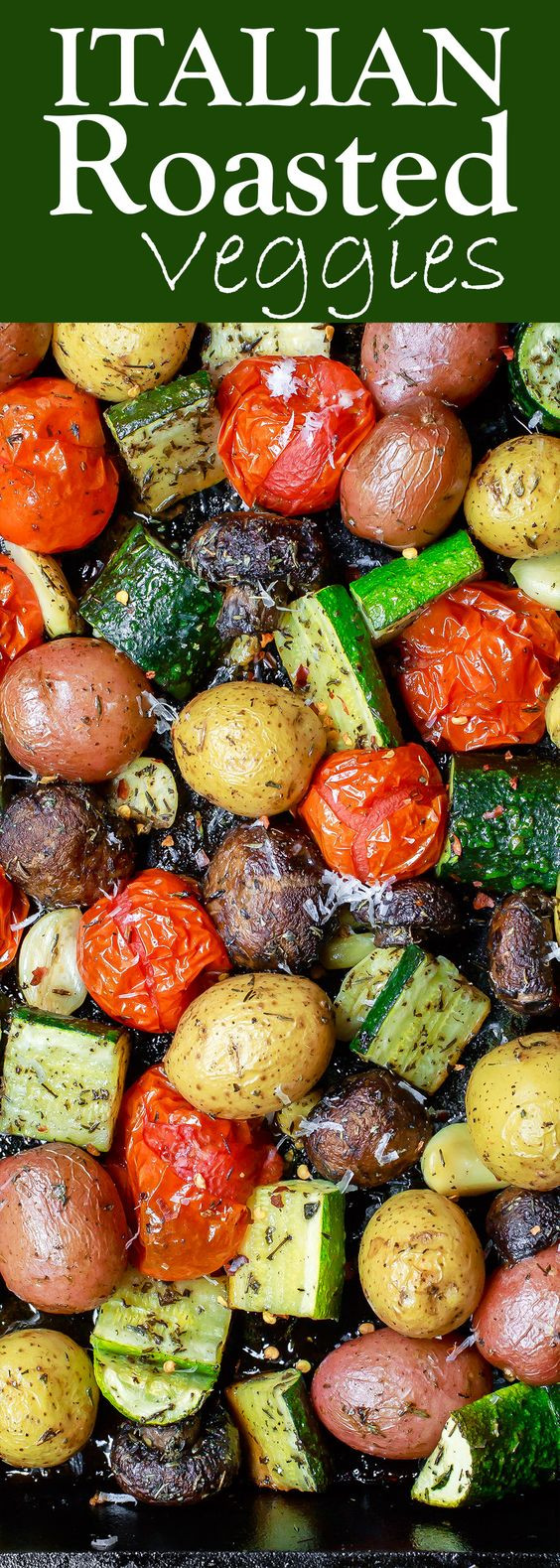 Thanksgiving Roasted Vegetable Side Dishes
 50 Best Thanksgiving Ve able Side Dishes 2017