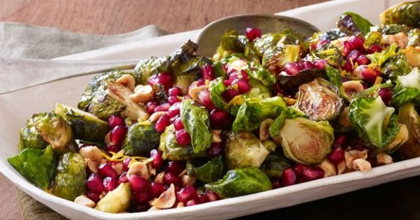 Thanksgiving Salads Pinterest
 Thanksgiving Salad ideas
