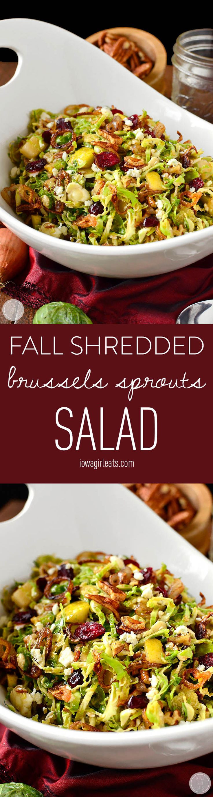 Thanksgiving Salads Pinterest
 Best 25 Thanksgiving salad ideas on Pinterest