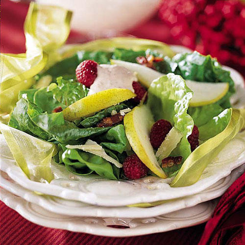 Thanksgiving Side Salads
 100 Best Thanksgiving Side Dish Recipes Southern Living