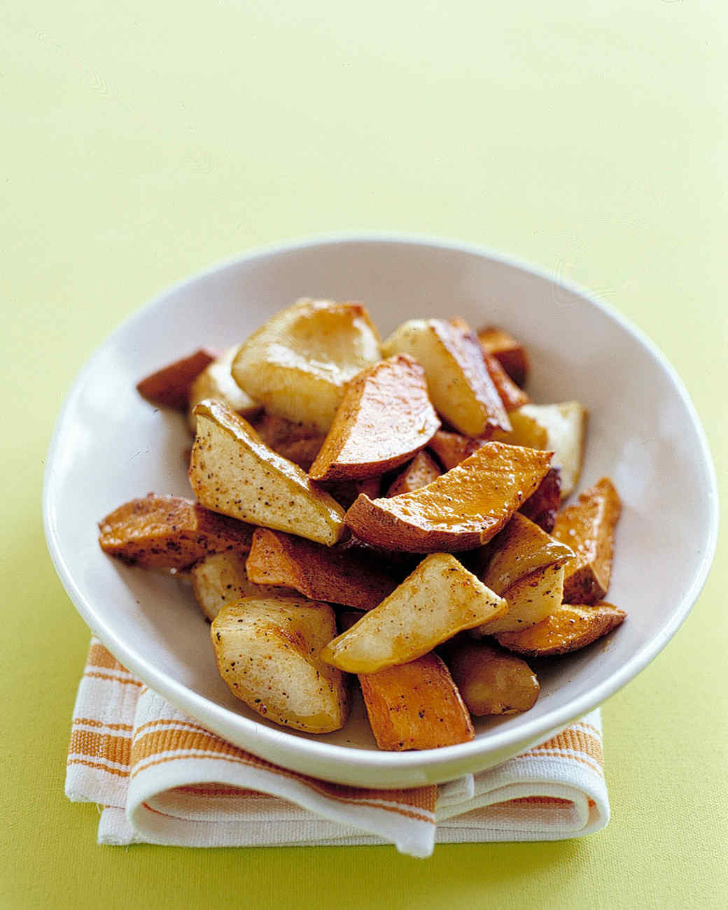 Thanksgiving Sweet Potatoes
 Thanksgiving Potato and Sweet Potato Recipes