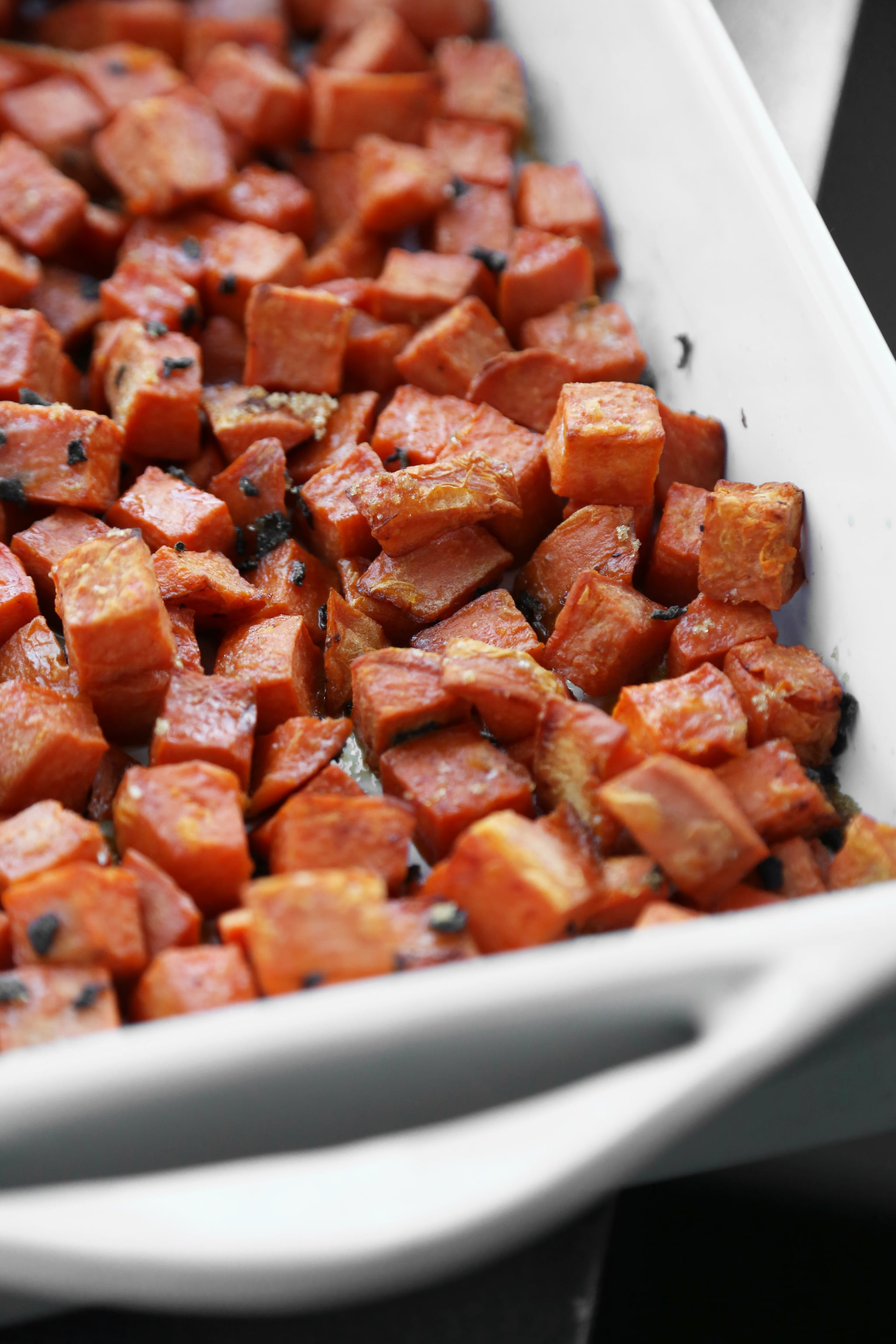 Thanksgiving Sweet Potatoes Recipe
 Easy Sweet Potatoes Recipe For Thanksgiving