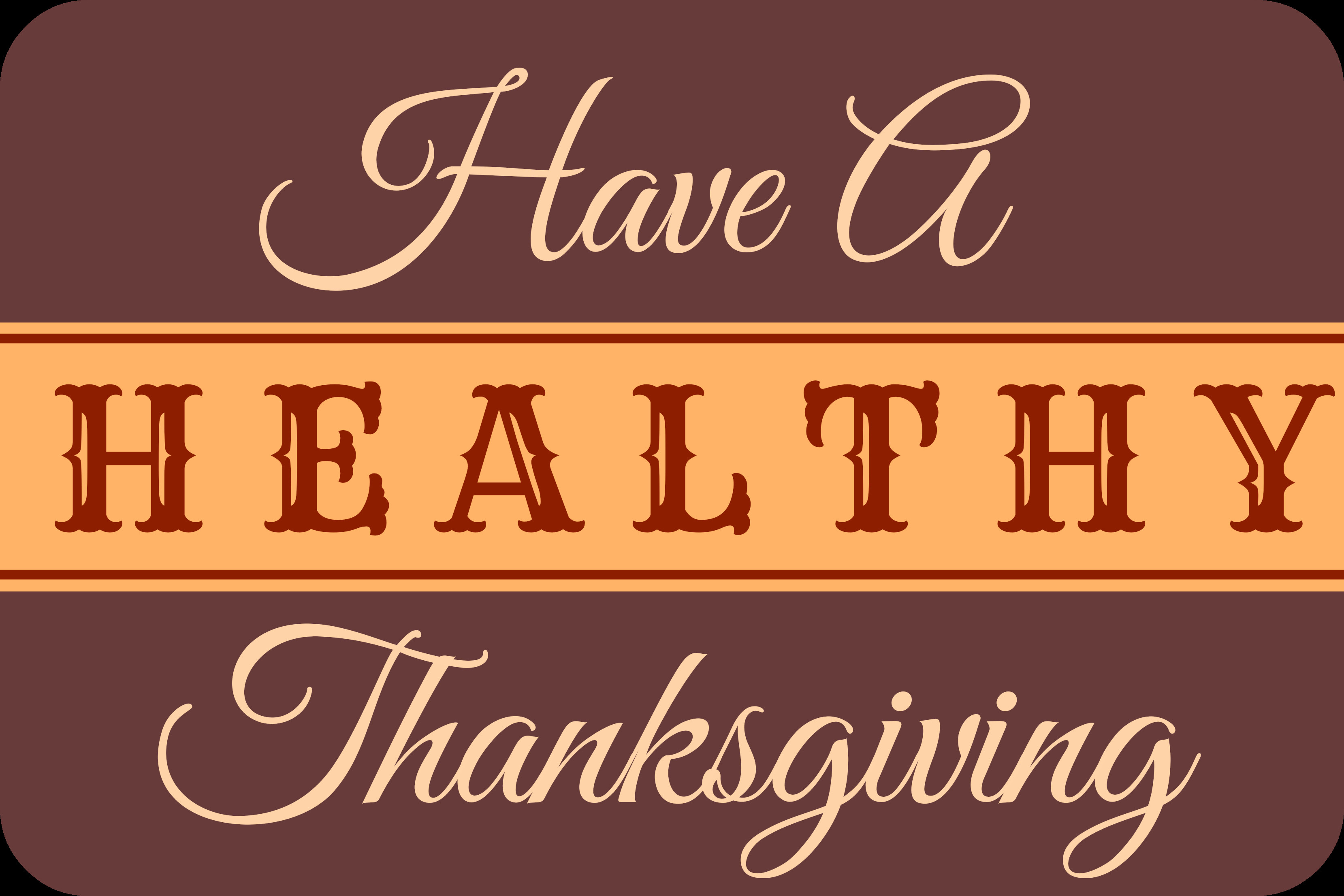 Thanksgiving Tips For Healthy Eating
 5 Tips for Not Overeating this Thanksgiving Train Insane
