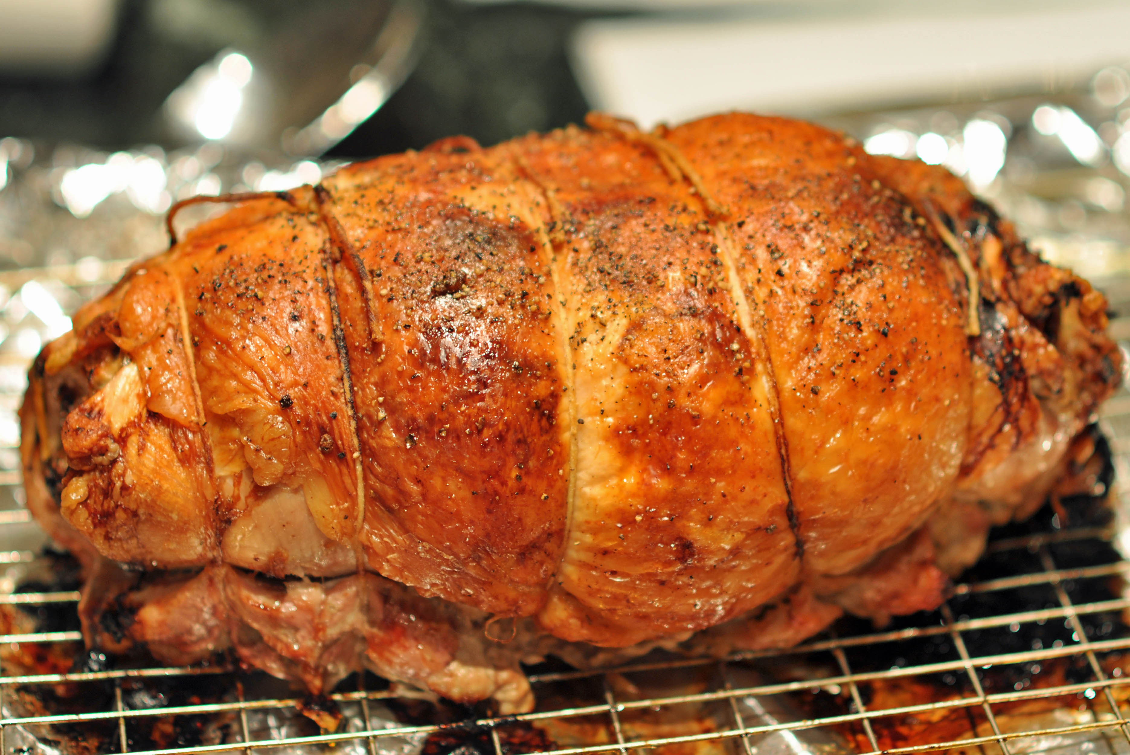 Thanksgiving Turkey Breast Recipe
 Featured Recipe Griggstown Farm