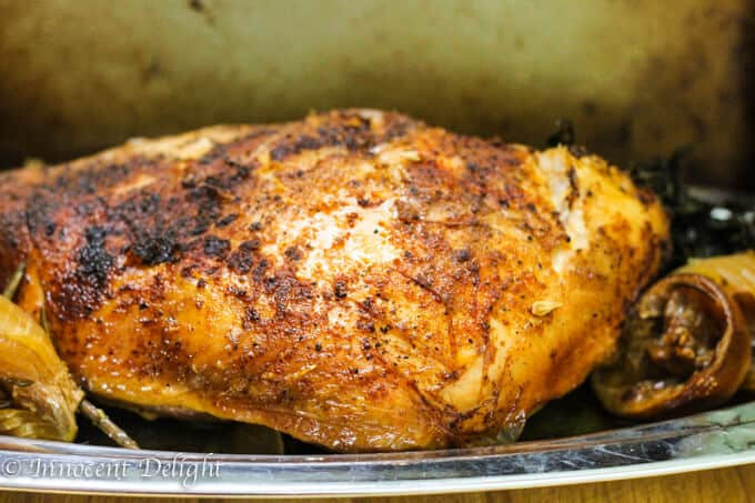 Thanksgiving Turkey Breast Slow Cooker
 Slow Cooker Turkey Breast