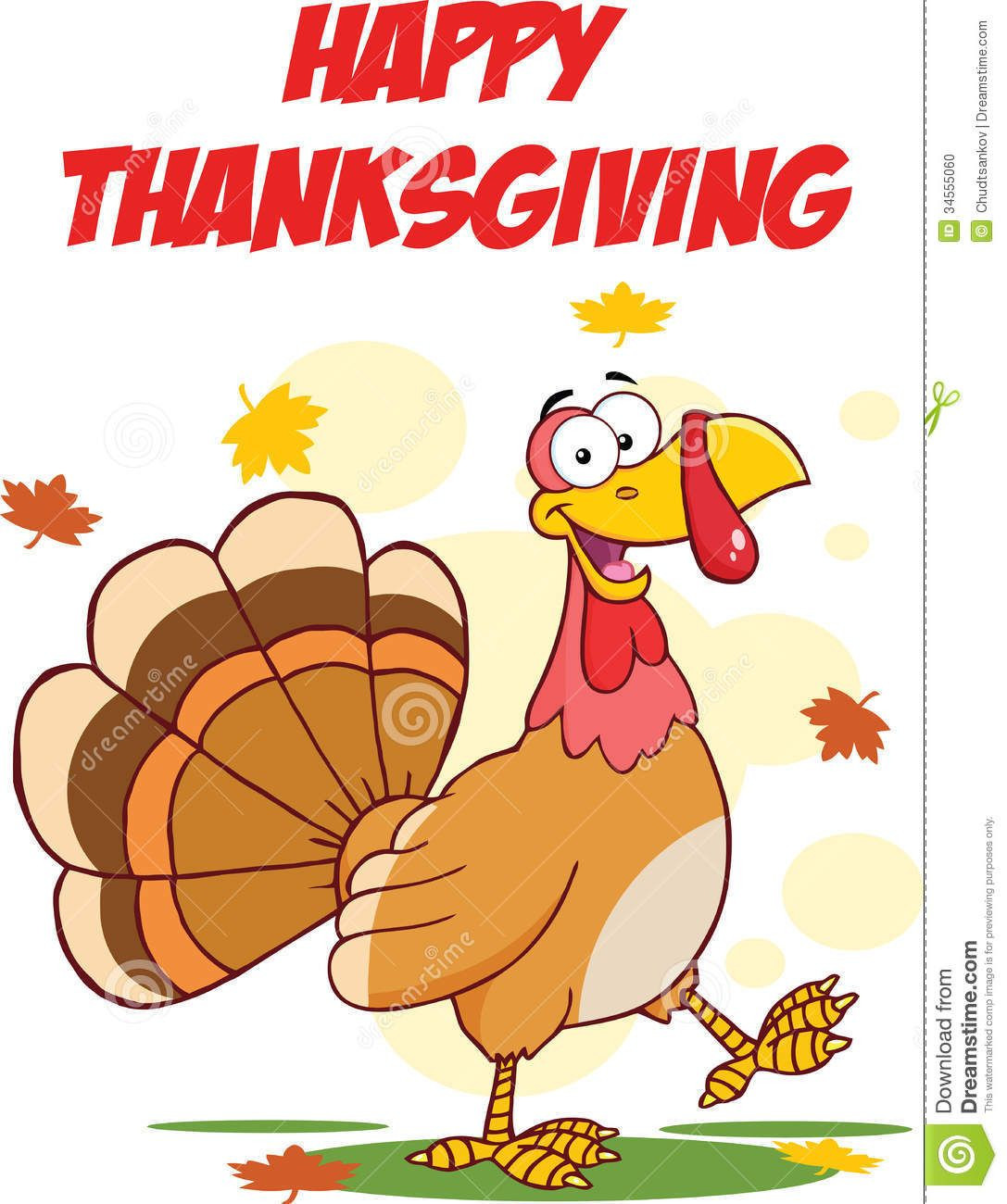Thanksgiving Turkey Cartoon Images
 Cartoon Thanksgiving Cartoon Thanksgiving