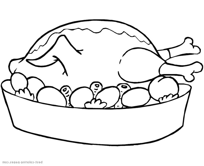 Thanksgiving Turkey Clipart Black And White
 53 Free Turkey Clipart Black And White Cliparting