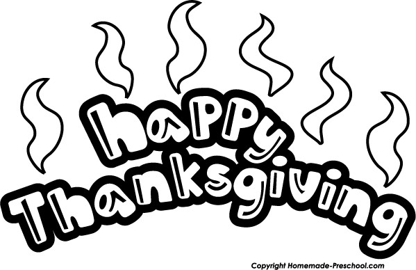 Thanksgiving Turkey Clipart Black And White
 Happy thanksgiving thanksgiving illustrations and clip art