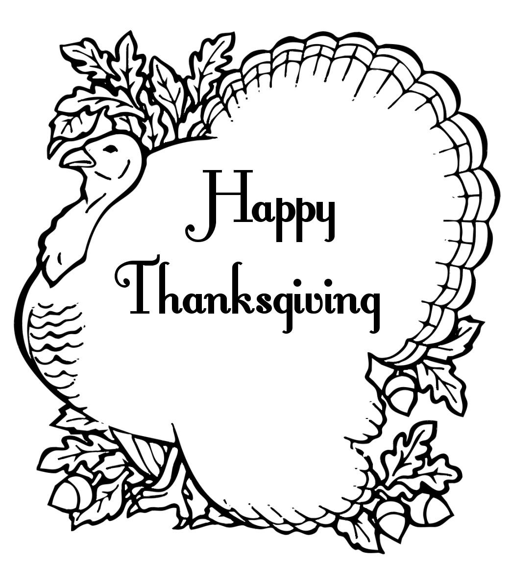 Thanksgiving Turkey Clipart Black And White
 Best Turkey Clipart Black And White 1516 Clipartion