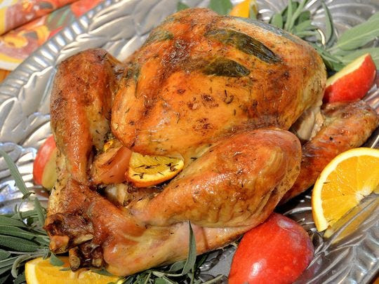 Thanksgiving Turkey Deals
 Easy Thanksgiving recipes How to host your first holiday